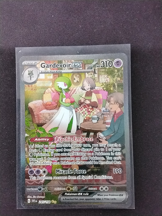 Gardevoir EX (245/198)