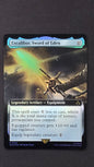 Excalibur, Sword of Eden (ARC, Foil Extended Art)