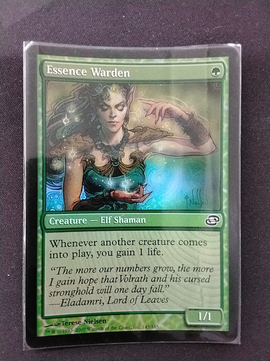 Essence Warden (Foil)