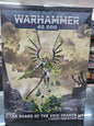 Warhammer 40K Necrons: Ctan, Shard of the Void