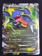 Garchomp EX (XY09)