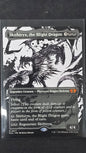 Skithiryx, the Blight Dragon (MUL, Ichor)