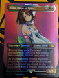 Yuna, Hope of Spira (Foil)