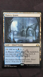 Watery Grave (GRN)