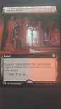 Luxury Suite (CLB  Full art)