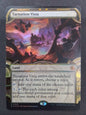 Tarnation Vista (BIG, Raised Foil)