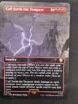 Call Forth the Tempest (LTC)