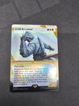 Altair Ibn-La'Ahad - Alt Art Foil