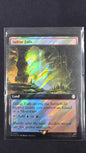 Sulfur Falls (PIP, Surge Foil)