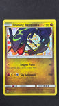 Shining Rayquaza (56/73)