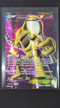 Alakazam EX (117/124)