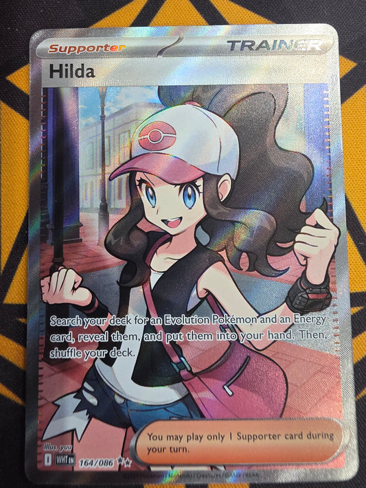 Hilda (164/086)