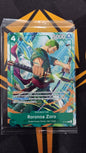 Roronoa Zoro (P-114)