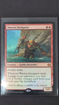 Warren Instigator (DDT, Foil)