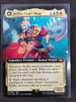 Kefka, Court Mage (FIN, Borderless)
