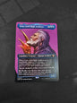 Urza, Lord High Artificer - Profile