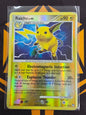 Raichu 15/123 (lv.40) (Damaged)