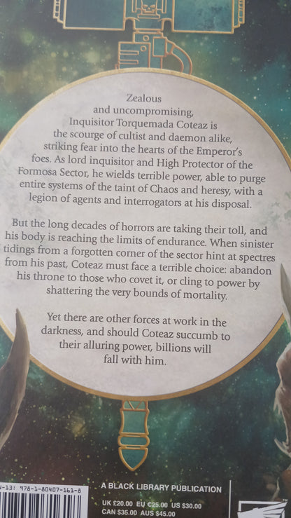 Daemonhammer