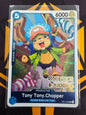 Tony Tony.Chopper (OP11-053 Judge promo)