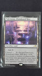Takenuma, Abandoned Mire (NEO)