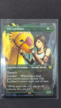 Tifa Lockhart (FIN, Chocobo Foil)