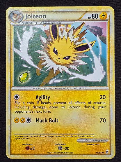 Jolteon (45/95)