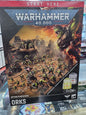 Warhammer 40K: Getting Started With Orks