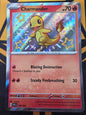 Charmander (PAF 109/091)