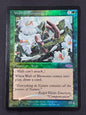 Wall of Blossoms (FNM Foil)