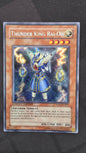 Thunder King Rah-Oh