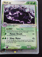 Muk ex
