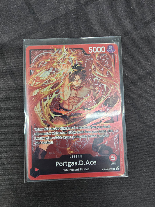 Portgas.D.Ace