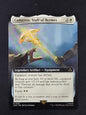Caduceus, Staff of Hermes (ARC, Extended Art)