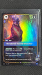 Thousand-Tailed Watcher (116/298)