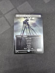 Sire of Seven Deaths - Full Art