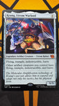 Krang, Utrom Warlord (TMT)