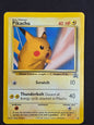Pikachu (26, Snap, DMG)