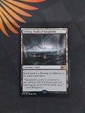 Urborg, Tomb of Yawgmoth (M15)