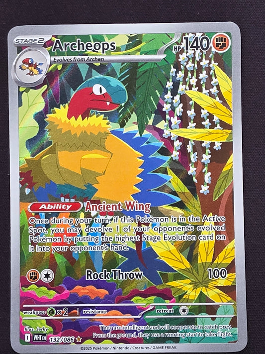 Archeops (132/086)