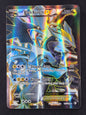 Black Kyurem EX (145/149)