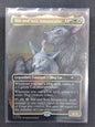 Rin and Seri, Inseparable (SLD, Foil)