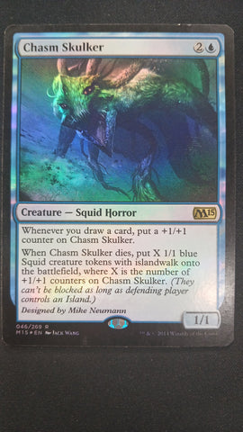 Chasm skulker (M15)