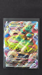 Snorlax Vmax (142/202)
