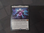 Ashcoat of the Shadow Swarm (J22)