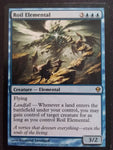 Roil Elemental (Zen)