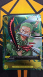 Roronoa Zoro (P-042)