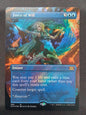 Force of Will (Borderless Foil)