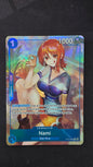 Nami (OP09-050, ALT)