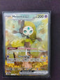 Meloetta EX (167/086)