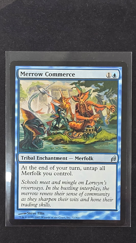 Merrow Commerce